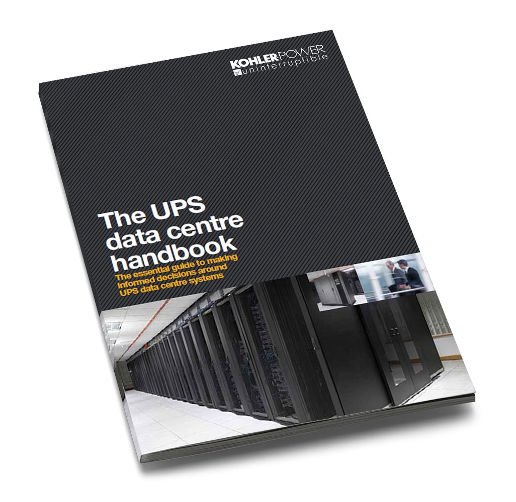 The Data Centre Handbook The Data Centre Handbook