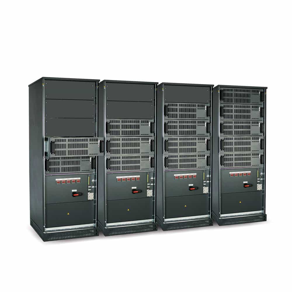 PW 9000DPA (Modular 10-250kVA) PW 9000DPA (Modular 10-250kVA)