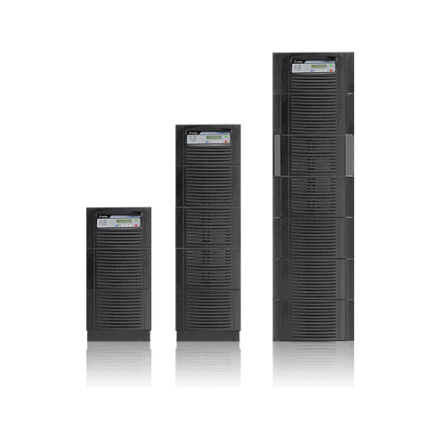 kohler 5000TP three phase ups system