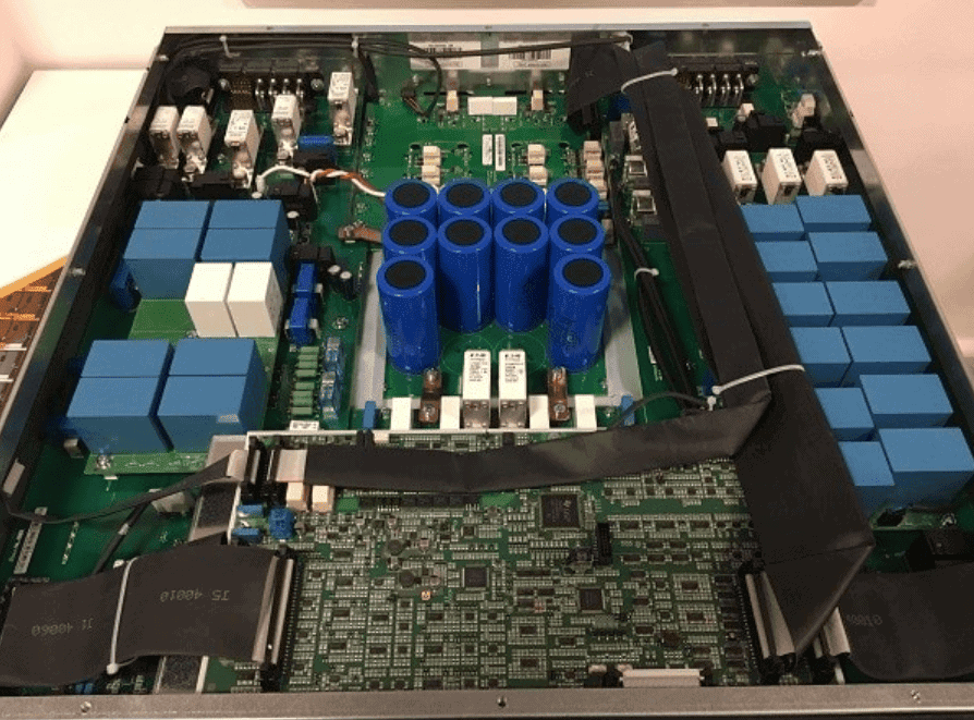 Capacitor
