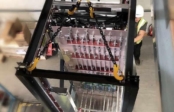 Balancing Infrastructure Costs: When to Upgrade or Replace UPS System