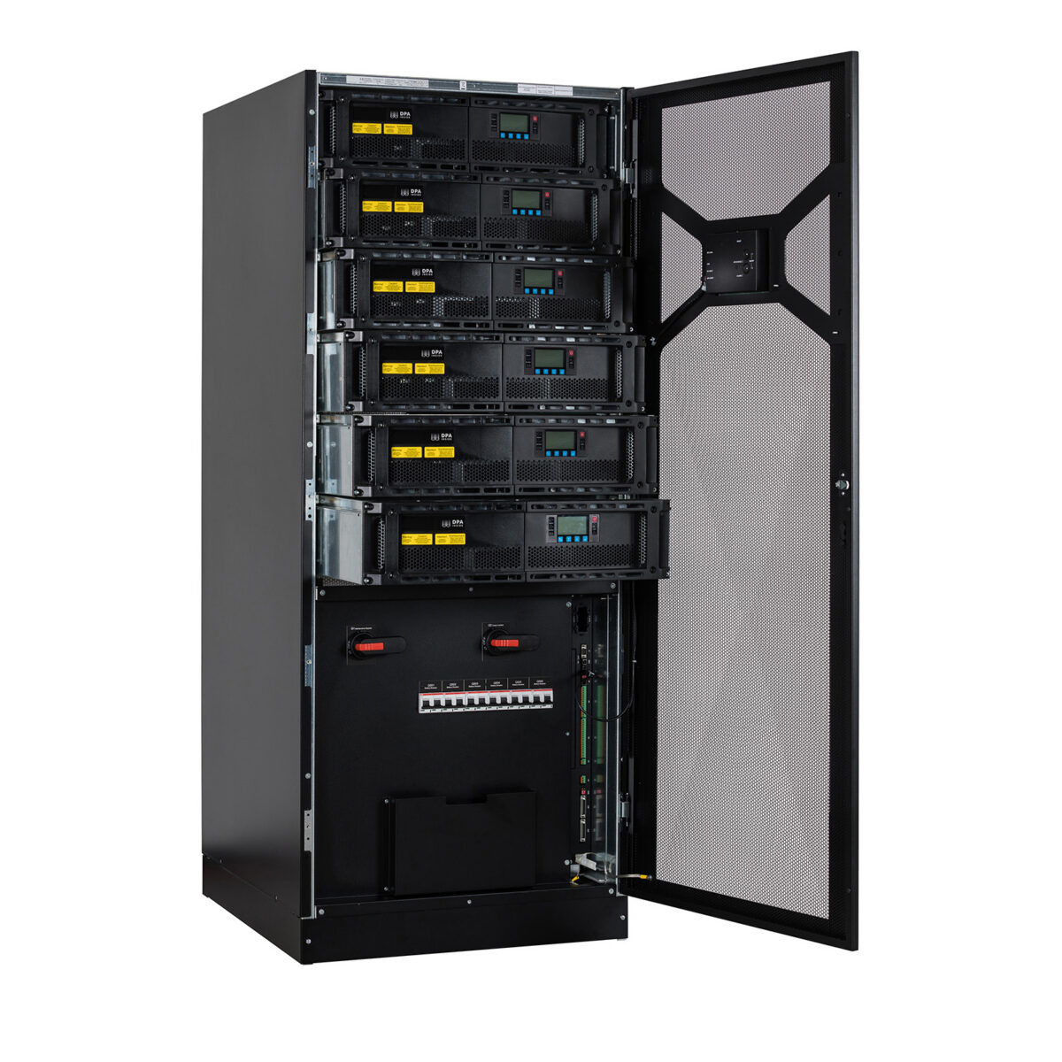 The KOHLER PW 9250DPA Modular UPS