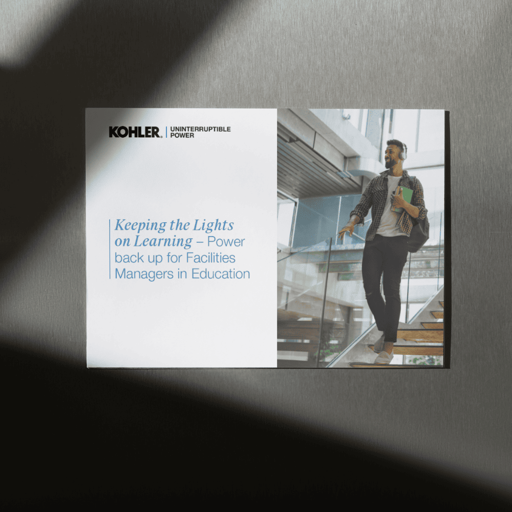 Education Whitepaper