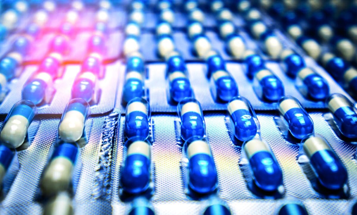 How UPS Systems Support Pharmaceutical Operations and Innovations