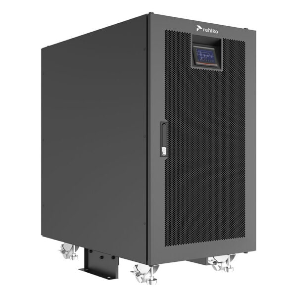 EW 6000-Li System